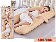 Support Hug Pregnancy Pillow