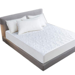 Queen Bed Mattress Protector Waterproof - Waterproof Mattress Protector Queen