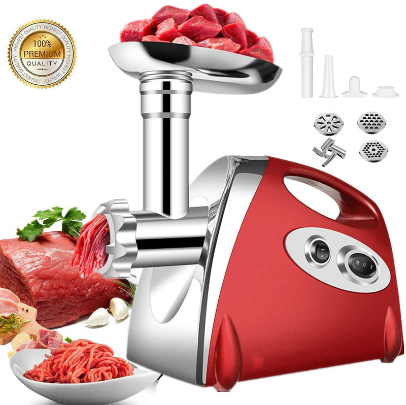 Meat Grinder Sausage Maker - The Shopsite