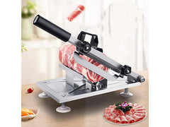 Frozen Meat Slicer Stainless Meat Cutter - The Shopsite