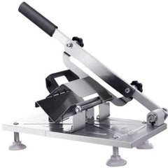 Frozen Meat Slicer Stainless Meat Cutter - The Shopsite