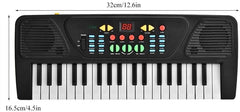 Keyboard Piano Pokerty Keyboard Piano Toy - The Shopsite