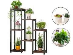 Flower Stand Plant Pot Rack - The Shopsite