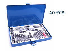 Metric Tap and Die Set - The Shopsite