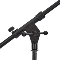 Microphone Stand Tripod Boom Microphone Stand - The Shopsite