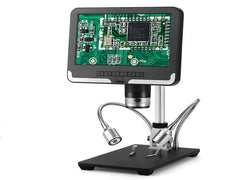 Digital Microscope 7 Inch 1080P LCD Screen - The Shopsite