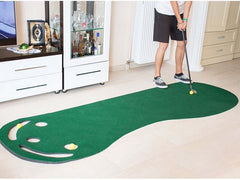 Golf Putting Mat 9 x 3 feet - The Shopsite