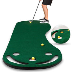 Golf Putting Mat 9 x 3 feet - The Shopsite