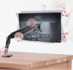 Lcd Stand Bracket - The Shopsite