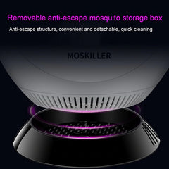 Mosquito Zapper Repeller Easy to Maintain - The Shopsite