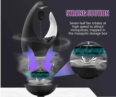 Bug Zapper Fly Insect Killer Mosquito Killer - The Shopsite