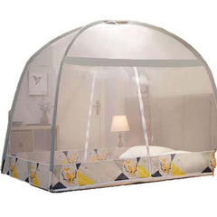 1.5M Mosquito Net White No Assembly Required - The Shopsite