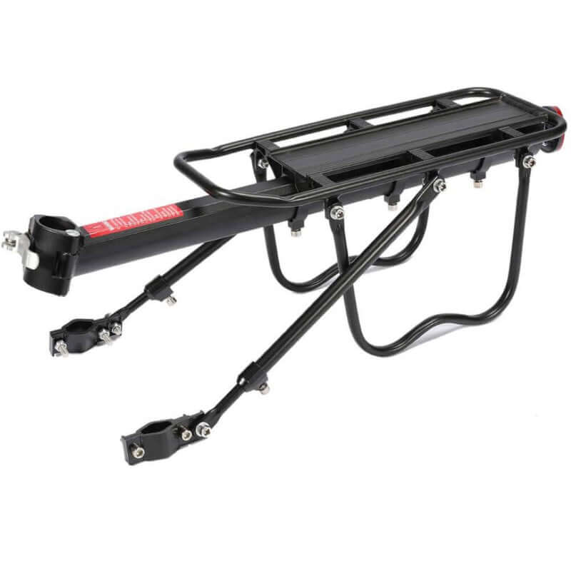 Bike Carrier Universal Adjustable Bicycle Carrier Racks - The Shopsite