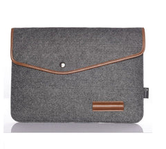 Macbook Air 13 Case 13-inch Black - The Shopsite
