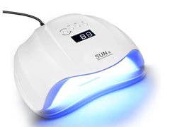 Nail Dryer Machine, 54W UVLED Nail Lamp - The Shopsite