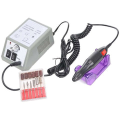 Electrical Manicure Pedicure Set - The Shopsite