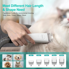 Dog Cat Pet Hair Dryer Grooming
