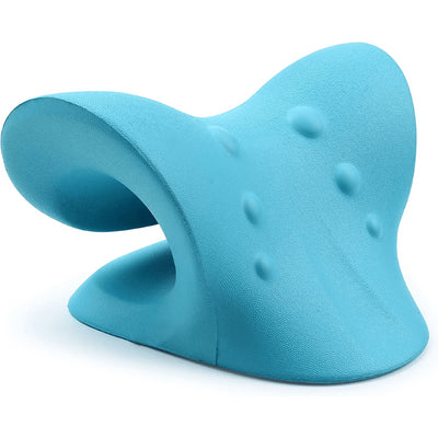 Neck Shoulder Stretcher Relaxer Pillow - The Shopsite