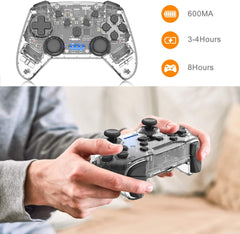 Nintendo Switch Controller Replacement Controller - The Shopsite