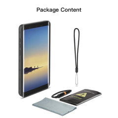 Samsung Note 8 Waterproof Case - The Shopsite