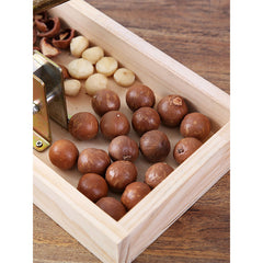 Nut Cracker Macadamia Opener - The Shopsite