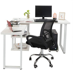 Office Chair Adjustable Office Swivel Chair - The Shopsite