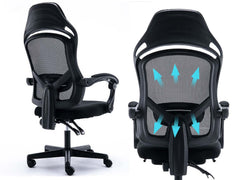 Ergonomic Office Chair Mesh Chair for home office - The Shopsite
