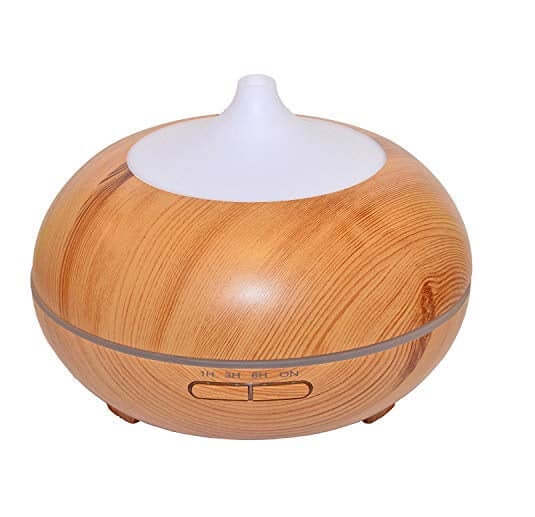 Essential Oil Diffuser Humidifier - The Shopsite
