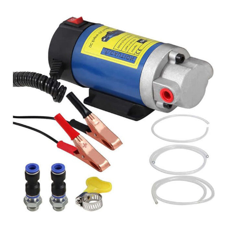 Oil Transfer Pump Kit - The Shopsite