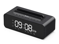 Oneder V06 Stereo Bluetooth Speaker / Alarm Clock - The Shopsite