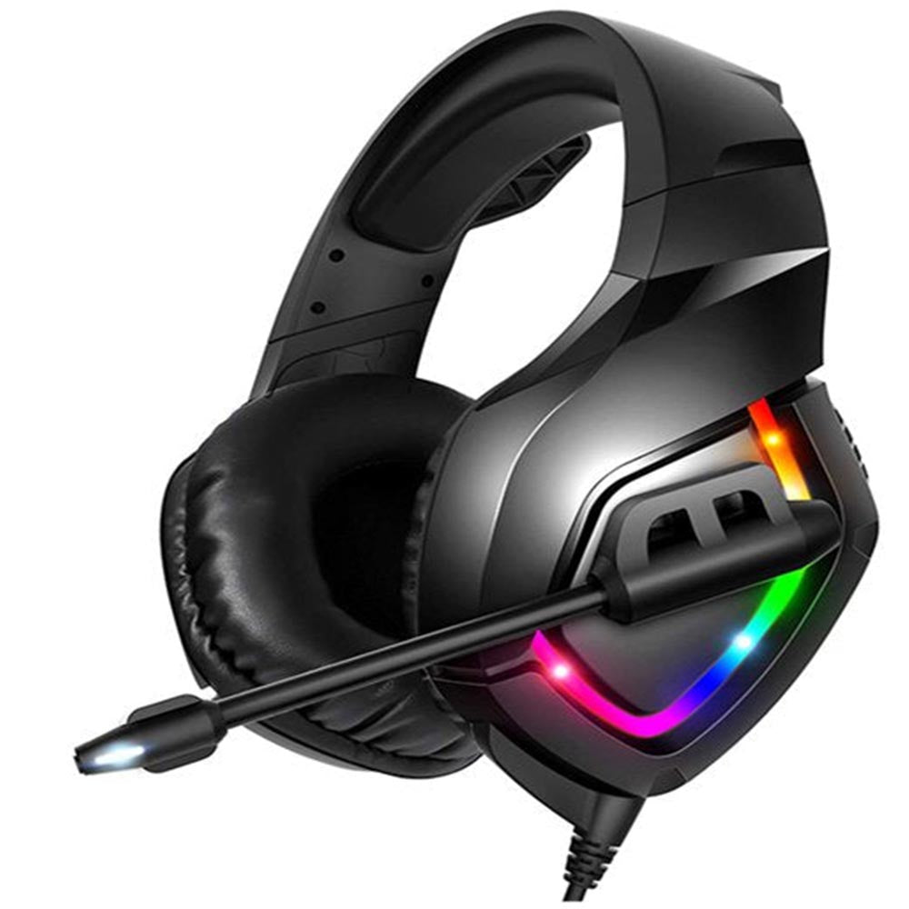 RGB Gaming Headset for PC / PS4 / PS5 / XBOX - The Shopsite