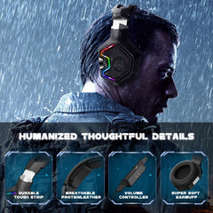 Gaming Headphones Headset