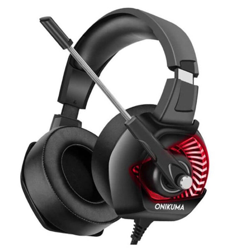 Ps4 Gaming Headphones Headset for Xbox One, PS4, PC - The Shopsite