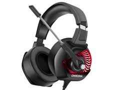 Ps4 Gaming Headphones Headset for Xbox One, PS4, PC - The Shopsite