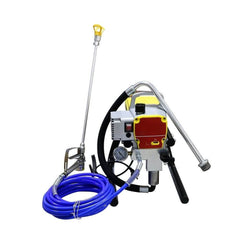 Airless Paint Sprayer 1800W 4500PSI - The Shopsite