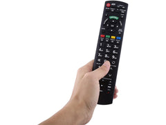 Smart Tv Remote Control Replacement Tv Remote Control For Panasonic Tv Remote - The Shopsite