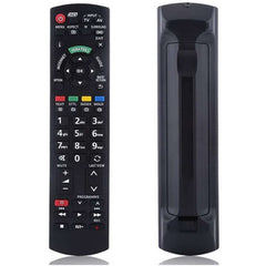 Smart Tv Remote Control Replacement Tv Remote Control For Panasonic Tv Remote - The Shopsite