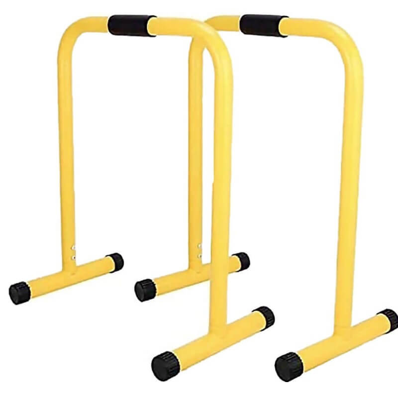 Dip Stand Parallel Bar Station - The Shopsite