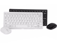 Wireless Keyboard And Mouse 2.4Ghz - The Shopsite