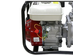 Water Pump Petrol 2inch 7.5HP 600L/ min - The Shopsite