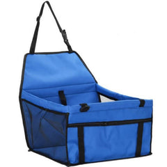 Pet Booster Car Seat Dog Puppy - Dog Booster Seat For Cars, Trucks And Suvs - The Shopsite