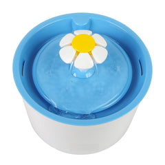 Pet Water Fountain Feeder Circulating Water - The Shopsite