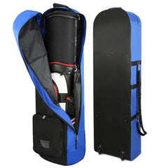 Agm Golf Travel Bag With Wheel - The Shopsite