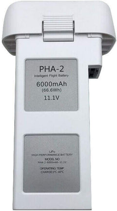 Battery replacement for Dji Phantom 2 - The Shopsite