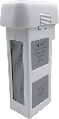 Battery replacement for Dji Phantom 2 - The Shopsite