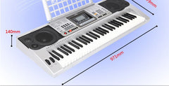 Electronic Piano Keyboard