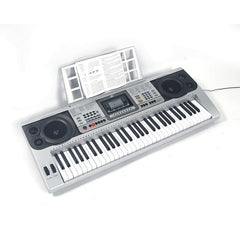 MK-810 61 Key Electronic Piano Keyboard - The Shopsite