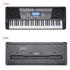 Keyboard Piano 61 Key LCD Display - The Shopsite