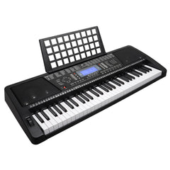 Keyboard Piano with X Stand - The Shopsite