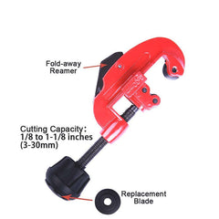 Flaring Tool Pipe Cutter Tube Cutter - The Shopsite